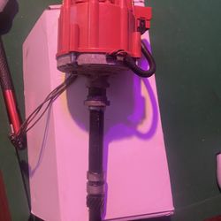 Chevy V8 HEI Distributor 