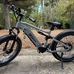 HJM  APEX E-BIKE