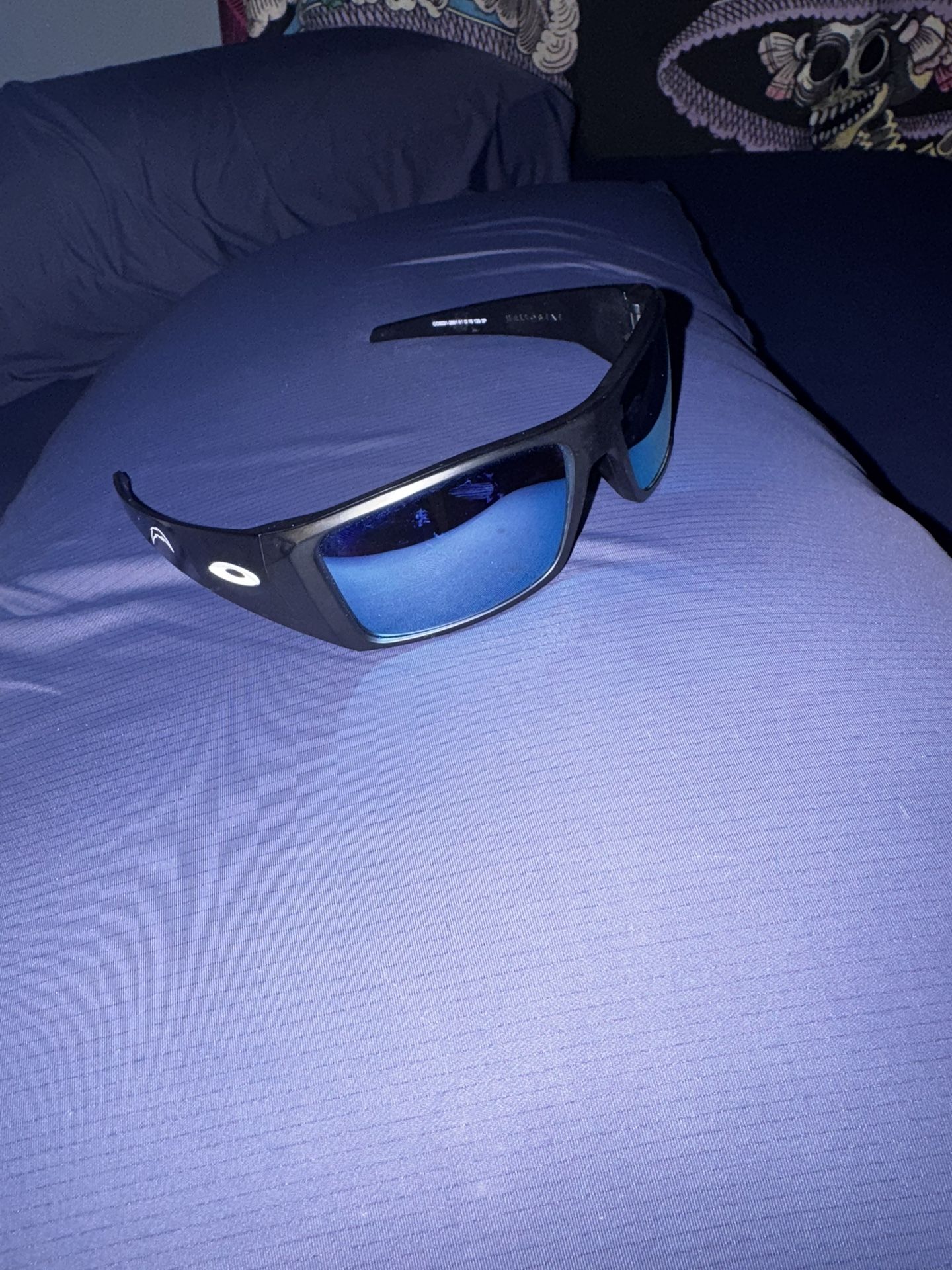 Oakley Glasses