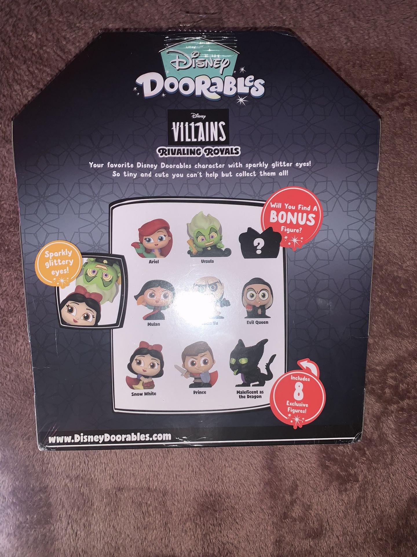 8 Doorables - Series 10! Only $5 ($15 Value) for Sale in Buckeye