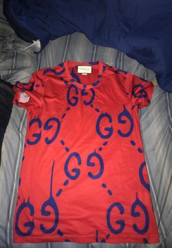 Gucci double G T Shirt