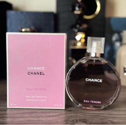 Chanel Chance Eau Tendre EDT 100ml