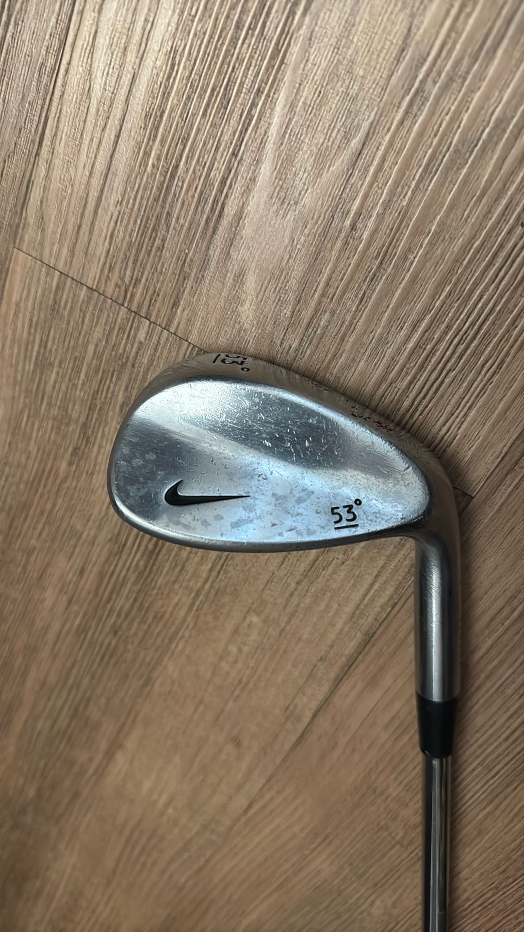 Nike Wedge 53* 