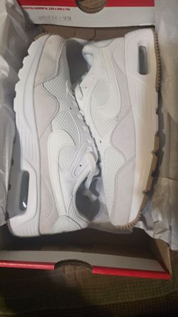 New Womens Nike Air Max SC