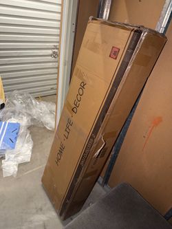 Unopened NEW Bed!! Need gone ASAP