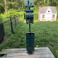 Dog Station