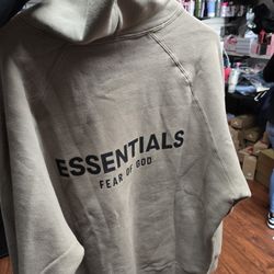 Essential Size M