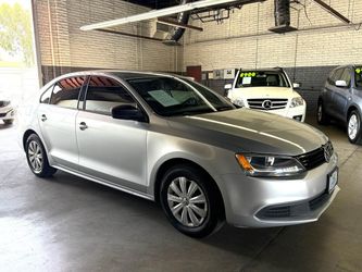 2014 Volkswagen Jetta