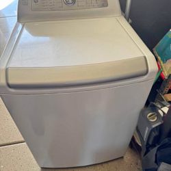 Kenmore Washer