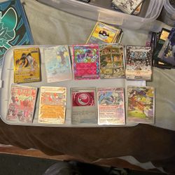 Pokemon Cards Temp Forces Twilight Masquerade Mint