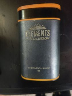 Celestrom elements thermo charge 10