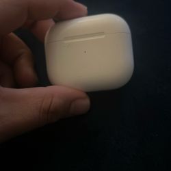 AirPod Pro 3rd Gen 