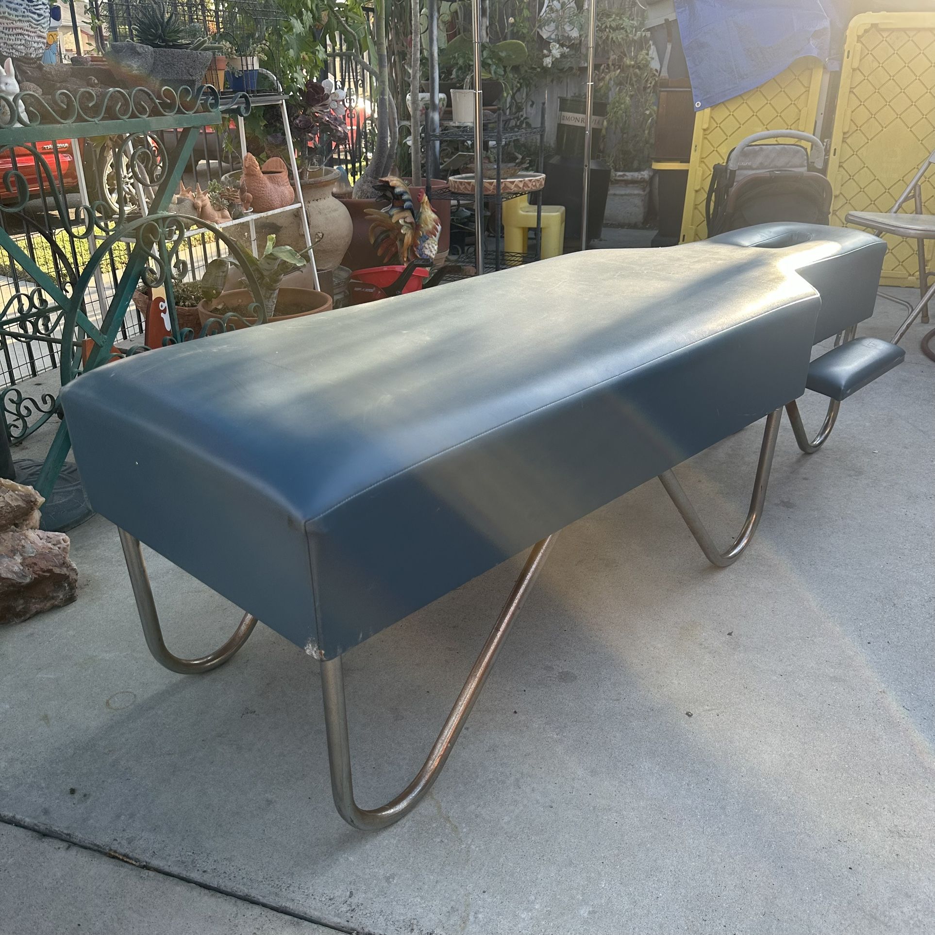 Massage Table