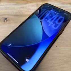 iPhone 15 Pro Max 512GB