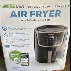 Best Offer New Airfryer