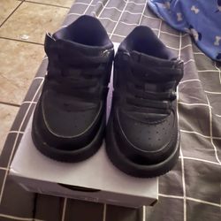 Nike Toddler Shoes 