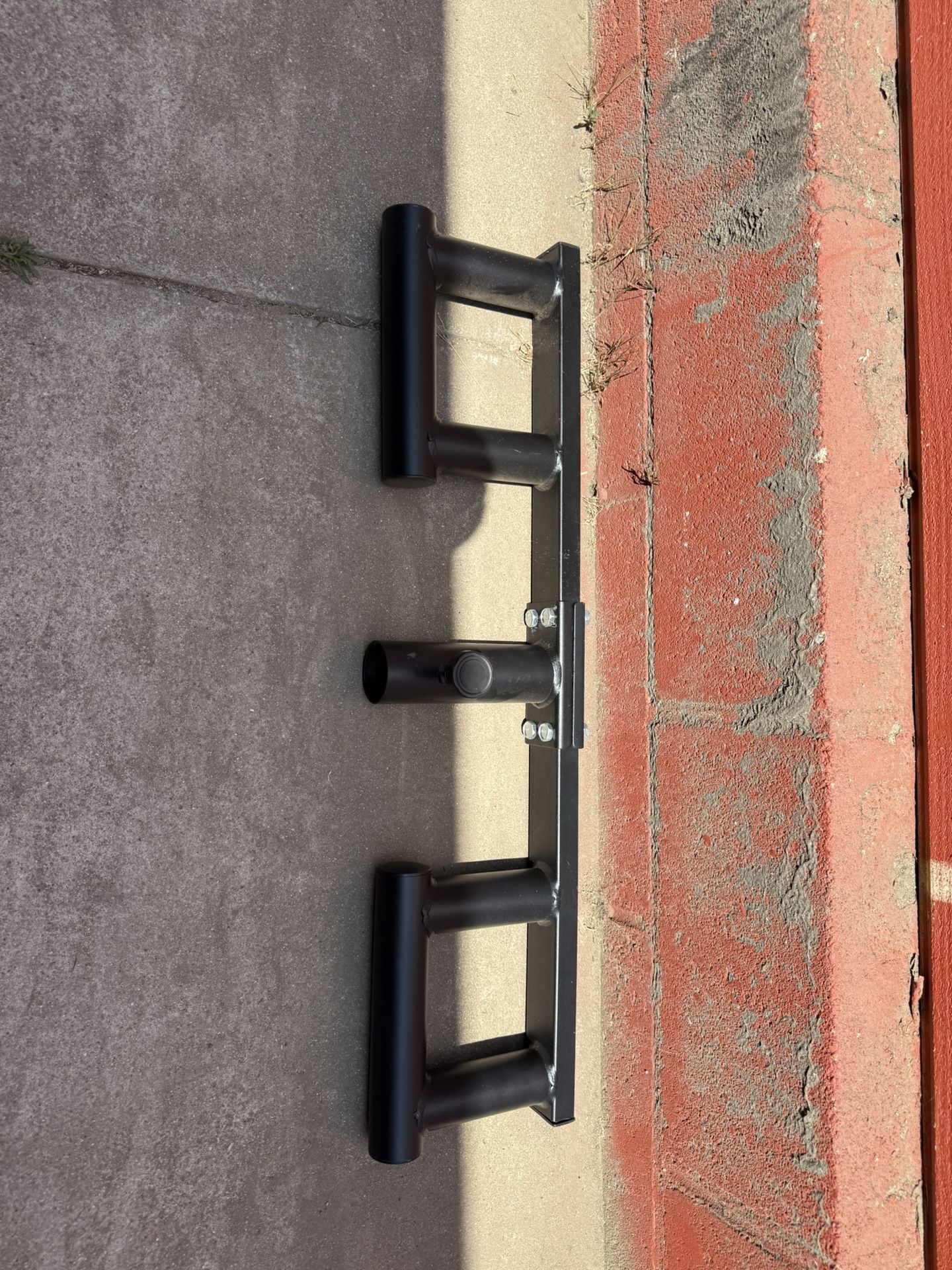 Olympic Bar Equipment