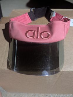 ALO solar visor