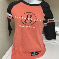 Garth Brooks Shirt