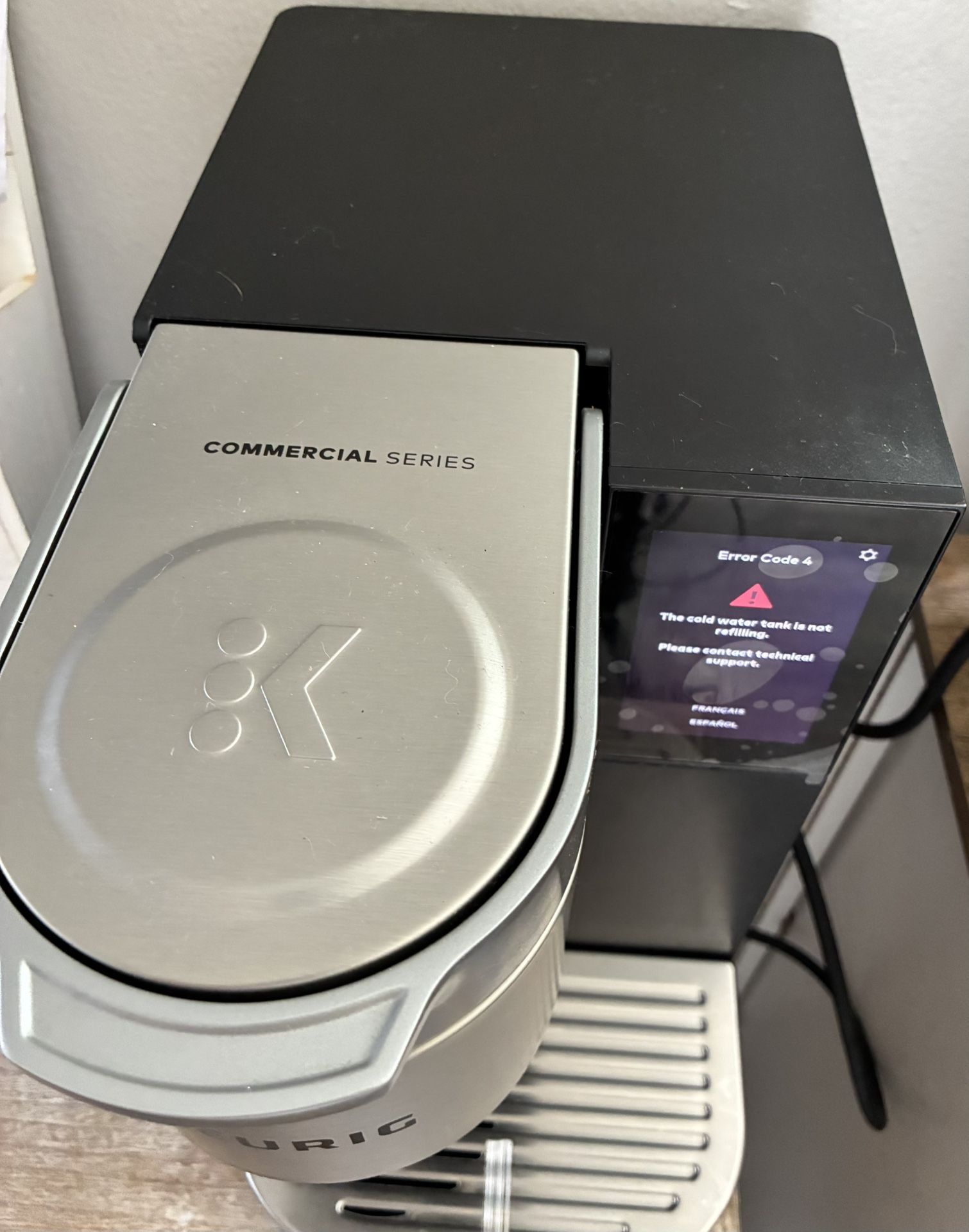 Keurig