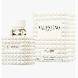 Valentino Born In Roma Ivory 
