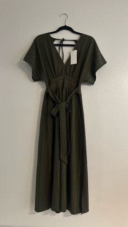 MNG dress