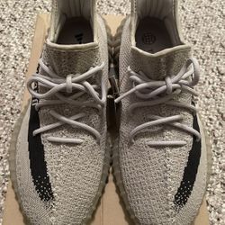 DS Adidas Yeezy 350 Boost V2 - Slate Size 10.5