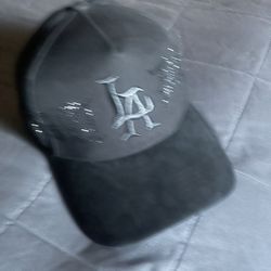 DANDY LA HAT