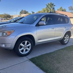 2007 Toyota Rav4
