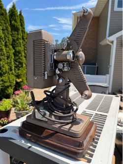 Vintage Projector
