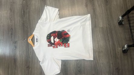 Bape T