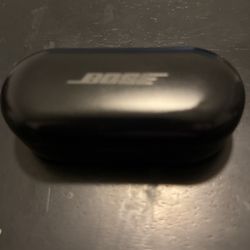 Bose Noise Cancellation Earbuds 