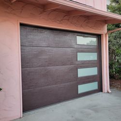 Garage Doors 