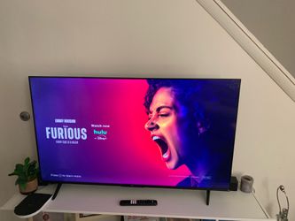 50" tcl tv