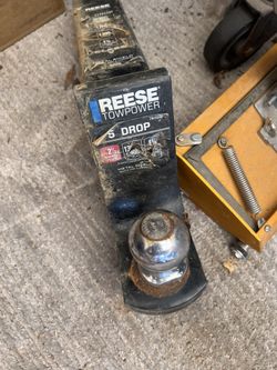 Tow Hitch