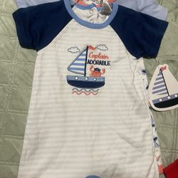 Baby Clothes 