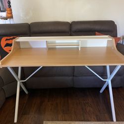 Desk Or Vanity Table