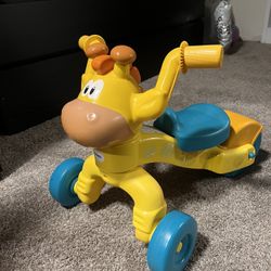 Little Tikes Ride On Bike