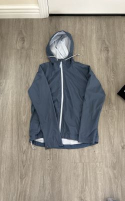 REI Windbreaker Jacket