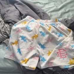 EE Shorts 