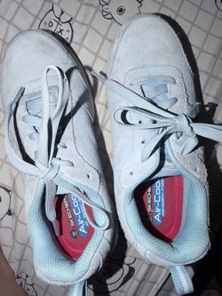 Skechers Air-Cooled Memory Foam Sneakers