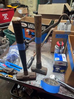 Ur Choice hand sledge hammer