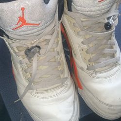 Jordan 5s