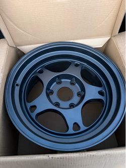Rota FF Slipstream wheels