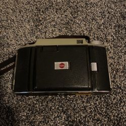 Kodak Tourist 2 Camera