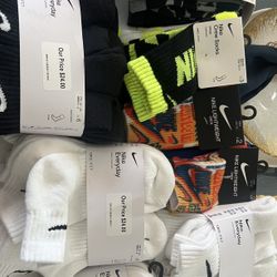 Nike Kid Sock 