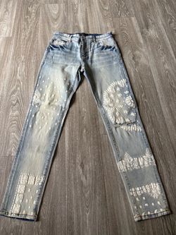 Amiri Denim Jeans