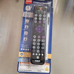 RCA Universal Remote