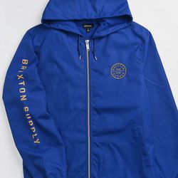 Brixton Jacket