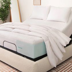 ❄️ QUEEN CASPER SNOW MAX – $475 ❄️ Retail: $2,600 | SAVE OVER $2,000